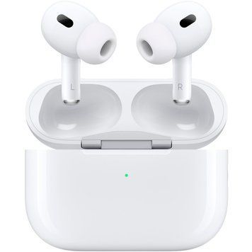 copy_Навушники бездротові AirPods Pro 2Gen. with MagSafe Case (USB‑C) copy_2000000075693 фото