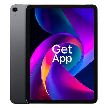 iPad Air 4Gen 10,9", 2020, 64GB, WI-FI+LTE, (А2324), АКБ 88% "Space Grey" 2000000112664 фото