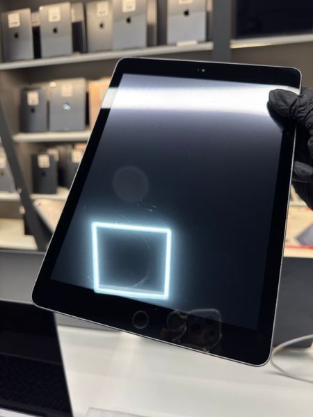 iPad 6Gen 9.7&rsquo;&rsquo;, 2018, 32GB, WI-FI, (A1893), АКБ 97% "Space Gray" 2000000106748 фото