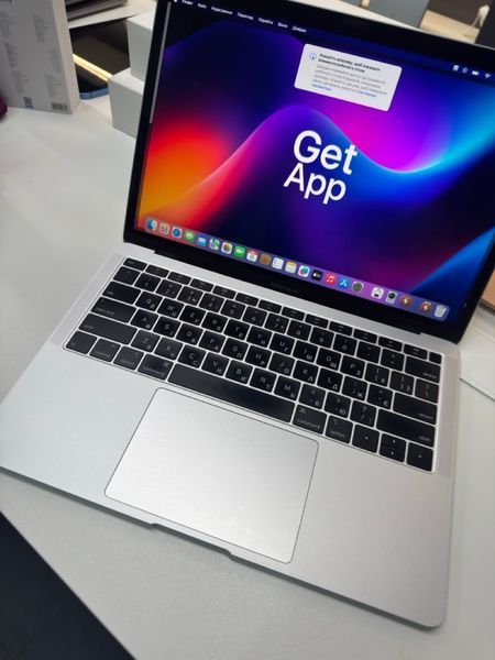 MacBook Air 13&rsquo;&rsquo; 2019, i5 16 / 256GB (A1932) АКБ 100% 2000000118178 фото