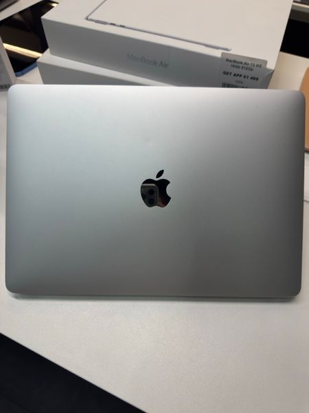 MacBook Air 13&rsquo;&rsquo; 2019, i5 16 / 256GB (A1932) АКБ 100% 2000000118178 фото