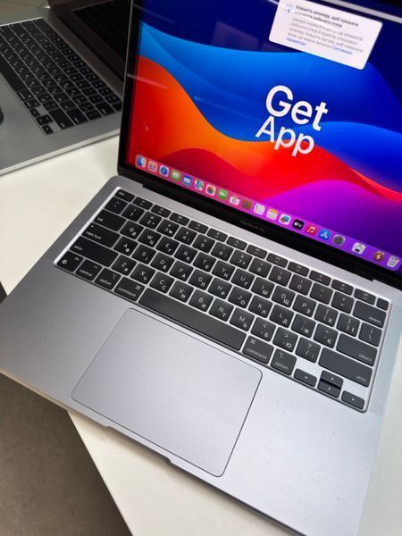 MacBook Air 13&rsquo;&rsquo; 2020, М1 8 / 256GB (A2337) АКБ 86% 2000000119663 фото