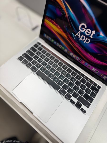 MacBook Pro 13&rsquo;&rsquo; 2020, i5 8 / 256GB (А2289) АКБ 80% 2000000104201 фото
