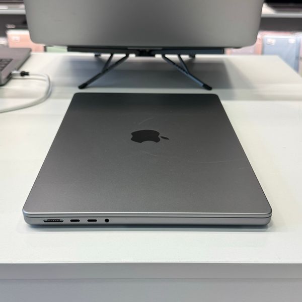 MacBook Pro 14&rsquo;&rsquo; 2021, M1 Pro 16GB / 8CPU - 14GPU / 1ТB (А2442) АКБ 91% 2000000113265 фото
