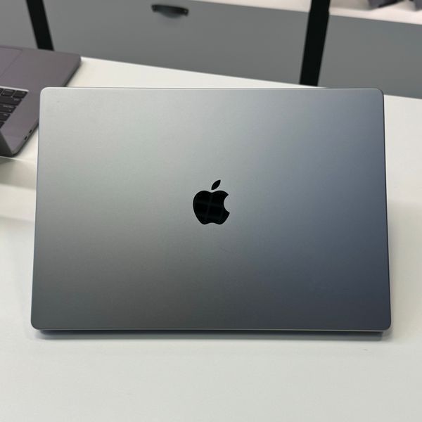 MacBook Pro 16&rsquo;&rsquo; 2021, M1 Pro 16GB / 10CPU - 16GPU / 512GB (А2485) АКБ 83% 2000000098746 фото
