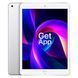 iPad Air 3Gen 10.5&ldquo;, 2019, 64GB, WI-FI+LTE, (A2152), АКБ 93% &laquo;Silver&raquo; 2000000095479 фото 1