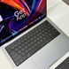MacBook Pro 14&rsquo;&rsquo; 2021, M1 Pro 16GB / 8CPU - 14GPU / 1ТB (А2442) АКБ 91% 2000000113265 фото 3