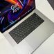 MacBook Pro 16&rsquo;&rsquo; 2021, M1 Pro 16GB / 10CPU - 16GPU / 512GB (А2485) АКБ 83% 2000000098746 фото 3