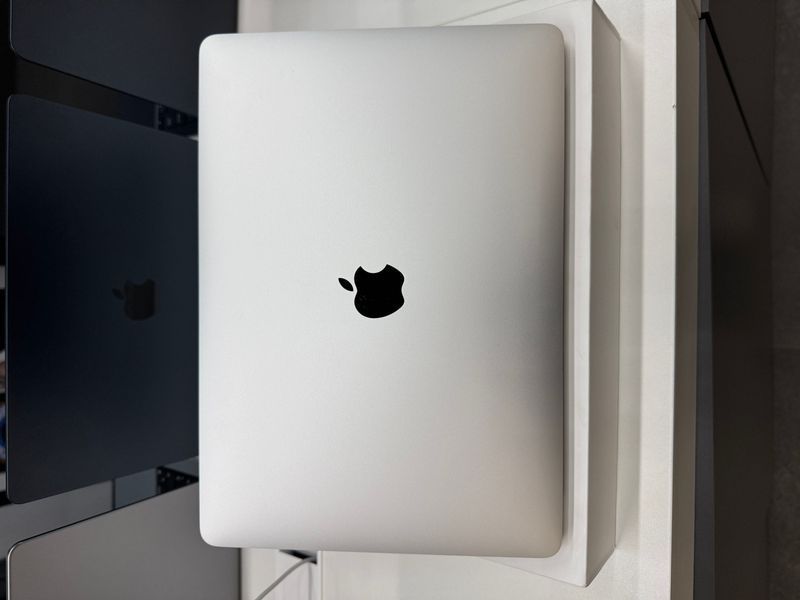 MacBook Pro 13&rsquo;&rsquo; 2020, i5 8 / 256GB (А2289) АКБ 80% 2000000104201 фото