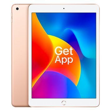 iPad 6Gen 9.7&rsquo;&rsquo;, 2018, 128GB, WI-FI, (A1954), АКБ 86% "Rose Gold" 2000000096292 фото