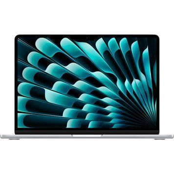 MacBook Air 15 2026 M5 |Grade A+| 10CPU/10GPU, 16GB/512GB , A3448 "Silver" 2000000106502 фото