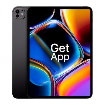 iPad Pro 5Gen 11&rsquo;&rsquo; 2024, М4, 256GB, WI-FI, (А2836), АКБ 88% "Space Gray" 2000000106793 фото