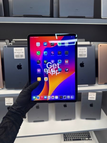 iPad Pro 1Gen 11&rsquo;&rsquo;, 2018, 64GB, Wi-Fi, (А1980), АКБ 90% "Space Grey" 2000000118000 фото