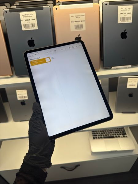 iPad Pro 1Gen 11&rsquo;&rsquo;, 2018, 64GB, Wi-Fi, (А1980), АКБ 90% "Space Grey" 2000000118000 фото