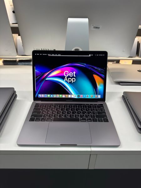 MacBook Pro 13&rsquo;&rsquo; 2019, i5 8 / 256GB (A2159), АКБ 80% 2000000114354 фото