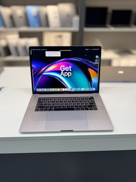 MacBook Pro 15&rsquo;&rsquo; 2019, i9 32 / 1TB + 4GB (A1990), АКБ 100% 2000000100067 фото