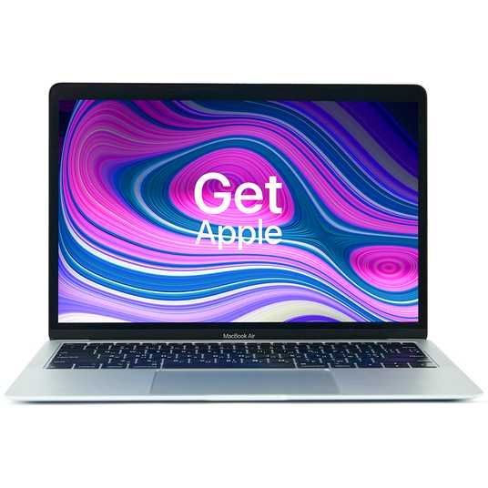 MacBook Air 13'' 2018, i5 8 / 128GB (A1932) АКБ 84% - купить в