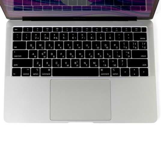 MacBook Air 13'' 2018, i5 8 / 128GB (A1932) АКБ 84% - купить в MacBook Air 13'' 2018, i5 8 / 128GB (A1932) АКБ 84% - купить в