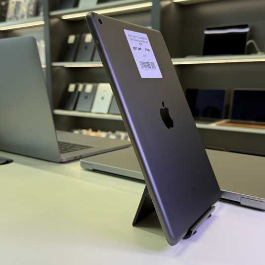 iPad 7Gen 10.2'', 2019, 32GB, WI-FI, (A2197), АКБ 83% 