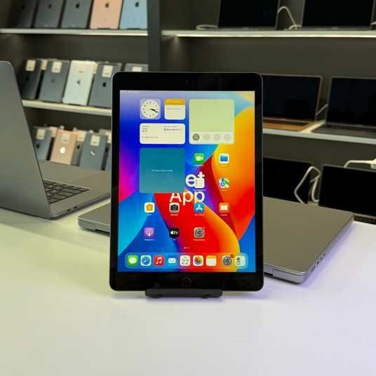 iPad 7Gen 10.2'', 2019, 32GB, WI-FI, (A2197), АКБ 83% 