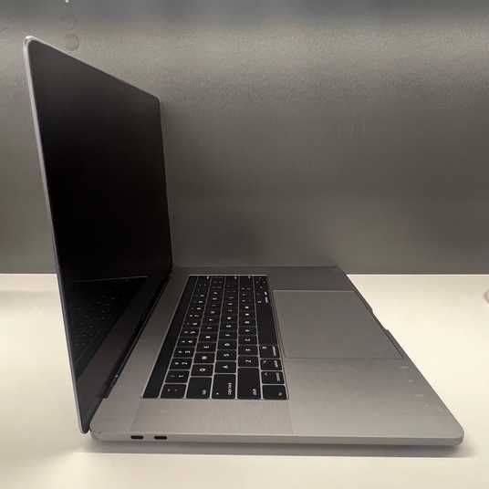 MacBook Pro 15'' 2017, i7 16 / 256GB +2GB (A1707) АКБ 100