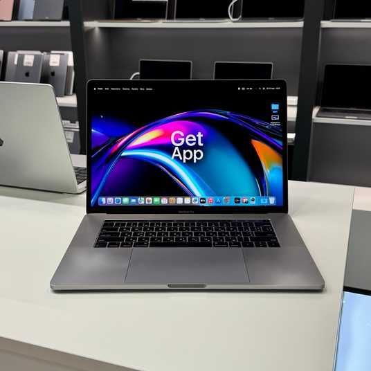 MacBook Pro 15'' 2019, i9 16 / 512GB + 4GB (A1990), АКБ 100