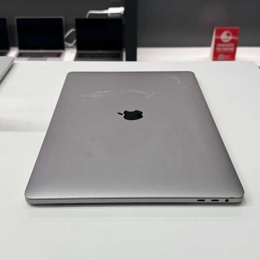 MacBook Pro 15'' 2019, i9 16 / 512GB + 4GB (A1990), АКБ 100