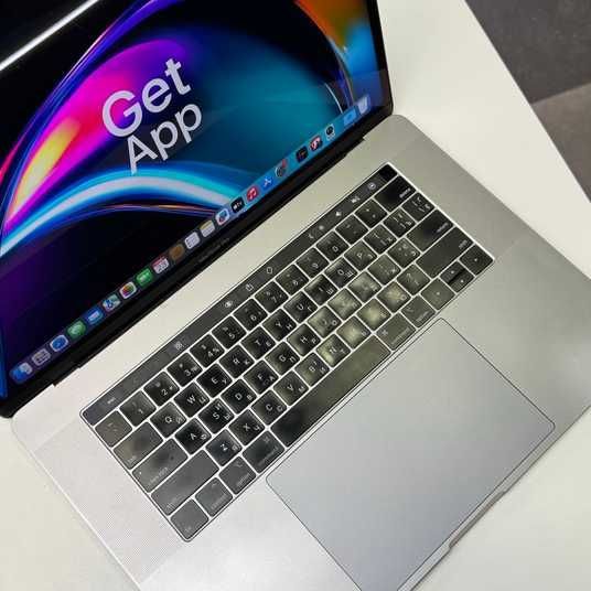 MacBook Pro 15'' 2019, i9 16 / 512GB + 4GB (A1990), АКБ 100