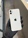 iPhone 11, 2019, 64GB, White, АКБ 100% 2000000099736 фото 3