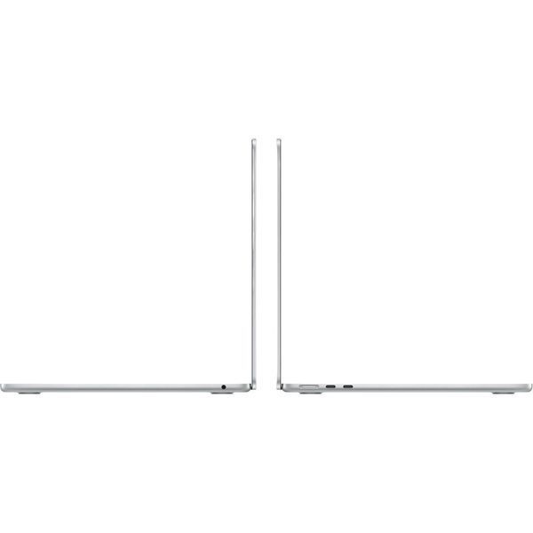 MacBook Air 15 2026 M5 |Grade A+| 10CPU/10GPU, 16GB/512GB , A3448 "Silver" 2000000106502 фото