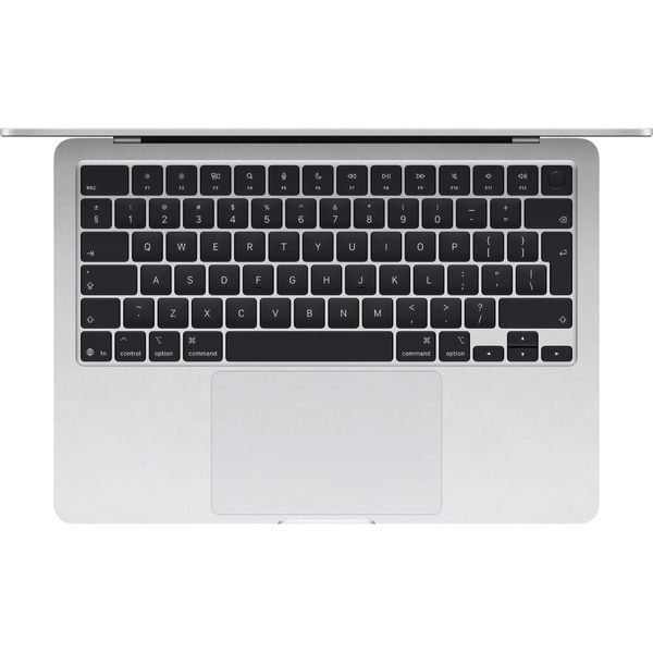 MacBook Air 15 2026 M5 |Grade A+| 10CPU/10GPU, 16GB/512GB , A3448 "Silver" 2000000106502 фото
