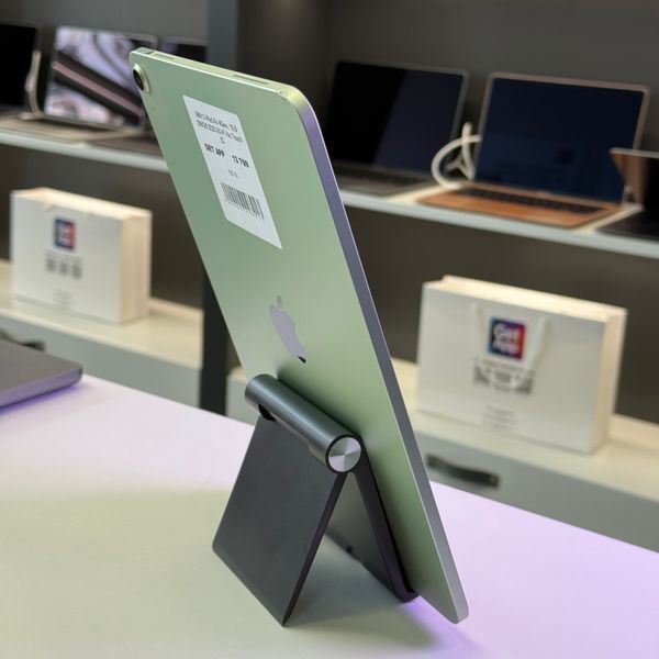 iPad Air 4Gen 10,9", 2020, 256GB, WI-FI, (А2316), АКБ 100% "Sky Blue" No Touch-ID 2000000098913 фото