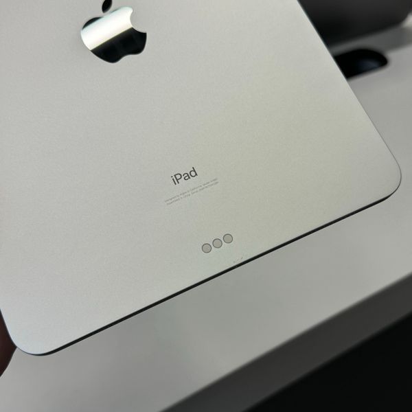 iPad Pro 1Gen 11&rsquo;&rsquo;, 2018, 64GB, Wi-Fi, (А1980), АКБ 93% "Silver" 2000000097800 фото