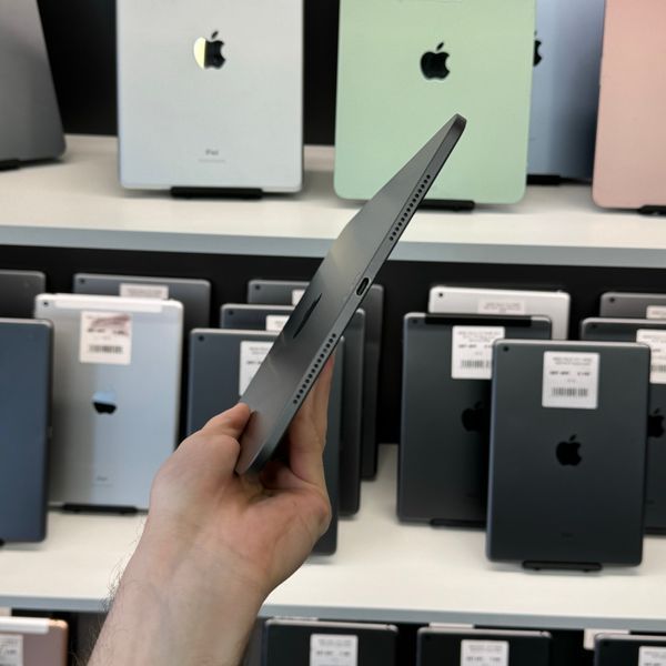 iPad Pro 5Gen 11&rsquo;&rsquo; 2024, М4, 256GB, WI-FI, (А2836), АКБ 88% "Space Gray" 2000000106793 фото