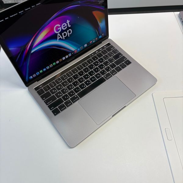 MacBook Pro 13&rsquo;&rsquo; 2019, i5 8 / 128GB (A2159), АКБ 100% 2000000101842 фото