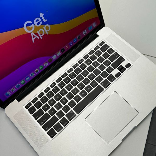 MacBook Pro 15&rsquo;&rsquo; 2015, i7 16 / 1ТB + 2GB (A1398) АКБ, 99% 2000000111681 фото