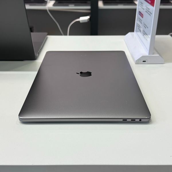 MacBook Pro 15&rsquo;&rsquo; 2018, i7 16 / 256GB + 4GB (A1990), АКБ 100% 2000000106304 фото