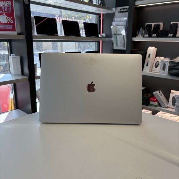 MacBook Pro 15&rsquo;&rsquo; 2018, i7 16 / 512GB + 4GB (A1990), АКБ 78% 2000000114057 фото