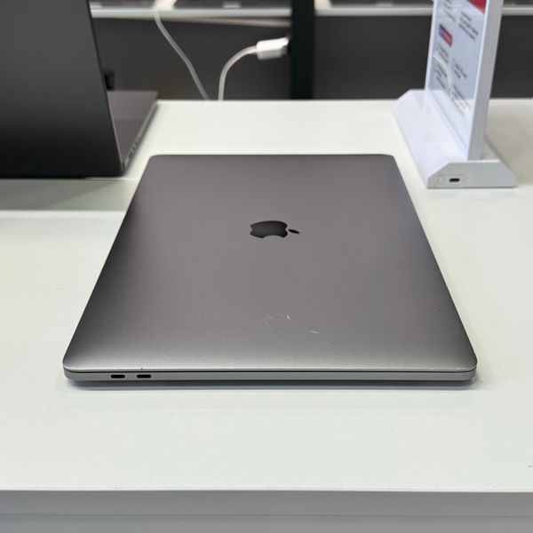 MacBook Pro 15&rsquo;&rsquo; 2018, i7 16 / 256GB + 4GB (A1990), АКБ 100% 2000000106304 фото