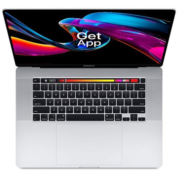 MacBook Pro 16&rsquo;&rsquo; 2019, i7 16 / 512GB + 4GB (A2141), АКБ 88% 2000000090887 фото