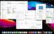 MacBook Pro 16&rsquo;&rsquo; 2019, i7 16 / 512GB + 4GB (A2141), АКБ 88% 2000000090887 фото 3