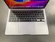 MacBook Air 13&rsquo;&rsquo; 2020, М1 8 / 256GB (A2337) АКБ 93% 2000000099347 фото 4