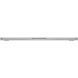 MacBook Air 15 2026 M5 |Grade A+| 10CPU/10GPU, 16GB/512GB , A3448 "Silver" 2000000106502 фото 5