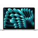 MacBook Air 15 2026 M5 |Grade A+| 10CPU/10GPU, 16GB/512GB , A3448 "Silver" 2000000106502 фото 1
