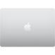 MacBook Air 15 2026 M5 |Grade A+| 10CPU/10GPU, 16GB/512GB , A3448 "Silver" 2000000106502 фото 2