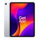 iPad Pro 1Gen 11&rsquo;&rsquo;, 2018, 64GB, Wi-Fi, (А1980), АКБ 93% "Silver" 2000000097800 фото 1