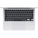 MacBook Air 15 2026 M5 |Grade A+| 10CPU/10GPU, 16GB/512GB , A3448 "Silver" 2000000106502 фото 3