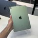 iPad Air 4Gen 10,9", 2020, 256GB, WI-FI, (А2316), АКБ 800% "Green" No Touch-ID 2000000104638 фото 4