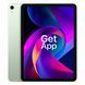 iPad Air 4Gen 10,9", 2020, 64GB, WI-FI, (А2316), АКБ 91% "Green" No Touch-ID 2000000102863 фото 1