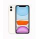 iPhone 11, 2019, 64GB, White, АКБ 100% 2000000099736 фото 1